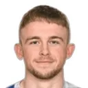 Darragh Power — Hậu vệ, Bohemian FC