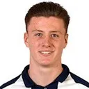 George Harmon — Hậu vệ, Brackley Town