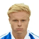 Ryan Broom — Tiền vệ, Cheltenham Town