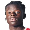 Ibrahim Bakare — Hậu vệ, Eastleigh