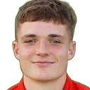 Freddie Willcox — Tiền vệ, Cheltenham Town