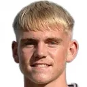 Tommy Backwell — Tiền vệ, Southend United