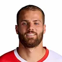 Bart Nieuwkoop — Hậu vệ, Feyenoord