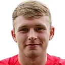 Jake Bickerstaff — Tiền đạo, Cheltenham Town