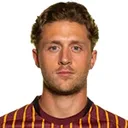 Will Swan — Tiền đạo, Bradford City