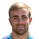 Alex Pattison — Tiền vệ, Walsall