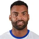 Curtis Tilt — Hậu vệ, Burton Albion