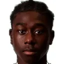 Moses Sesay — Tiền vệ, Colchester United