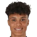 Samuel Tabares — Hậu vệ, Gillingham