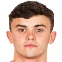 Jonny Smith — Tiền vệ, Rochdale