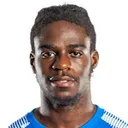 Jay Mingi — Hậu vệ, Stockport County