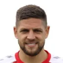 Danny Andrew — Hậu vệ, Fleetwood Town