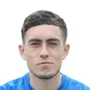Corey O'Keeffe — Hậu vệ, Bradford City
