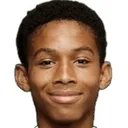 Che Gardner — Tiền vệ, Stockport County