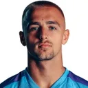 Lewis Fiorini — Tiền vệ, Stockport County