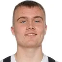 Benoný Breki Andrésson — Tiền đạo, Stockport County