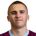 Owen Dodgson — Hậu vệ, Mansfield Town