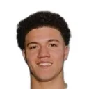 Arian Allen — Tiền đạo, FC Halifax Town