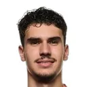 Shaqueel van Persie — Tiền đạo, Feyenoord