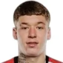 Christy Grogan — Hậu vệ, Derry City