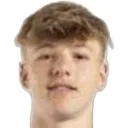 Ashton Mee — Tiền vệ, Buxton FC