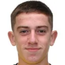 Finn Delap — Hậu vệ, Burton Albion