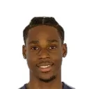 Nicholas Akoto — Hậu vệ, Eastleigh