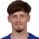 Dylan Williams — Hậu vệ, Motherwell