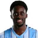 Fábio Tavares — Tiền đạo, Rotherham United