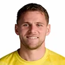 Liam Bossin — Thủ môn, Feyenoord