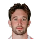 Aaron James — Hậu vệ, Wrexham