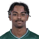 Frederick Issaka — Tiền vệ, Gateshead