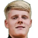 George Hoddle — Tiền vệ, Cambridge United