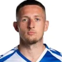 Ryan Loft — Tiền đạo, Cambridge United