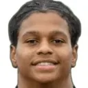 Henry Rylah — Tiền đạo, Solihull Moors