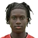 Micah Mbick — Tiền đạo, Charlton Athletic