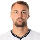 Patrick Bauer — Hậu vệ, Cambridge United