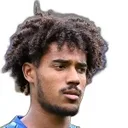 Aron Sasu — Tiền đạo, AFC Wimbledon