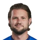 Jake Reeves — Tiền vệ, Barnet