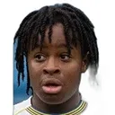 Junior Nkeng — Tiền vệ, Charlton Athletic