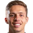 Danilo Orsi-Dadomo — Tiền đạo, Crawley Town