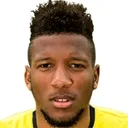 Myles Hippolyte — Tiền vệ, AFC Wimbledon