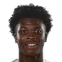 Osman Foyo — Tiền đạo, Rhode Island FC