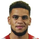 Marcus Browne — Tiền đạo, AFC Wimbledon