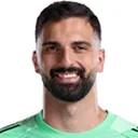Giorgi Mamardashvili — Thủ môn, Liverpool FC