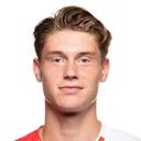 Thijs Kraaijeveld — Tiền vệ, Feyenoord