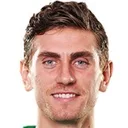 Luke McGee — Thủ môn, Tranmere Rovers