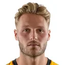 Cameron Norman — Hậu vệ, Newport County
