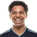 Ethan Bristow — Tiền vệ, Harrogate Town