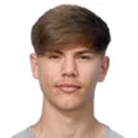 Charlie Whitaker — Tiền đạo, Tranmere Rovers